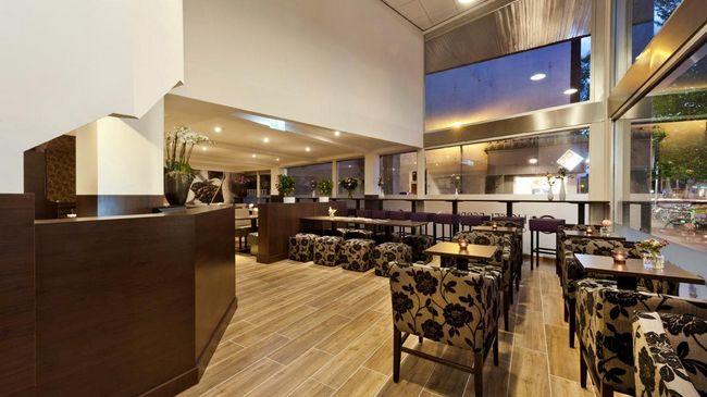 Hotel Espresso Амстердам Зручності фото