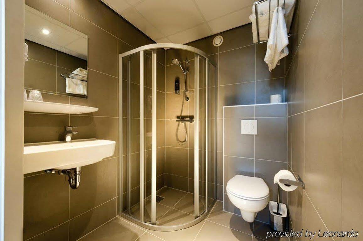 Hotel Espresso Амстердам Екстер'єр фото